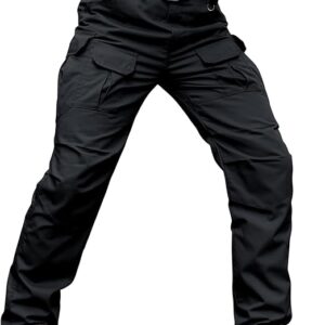 Men’s Stretch Tactical Pants