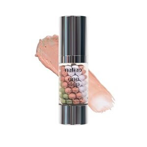 Maliao One Step Skin Tone Correcting Brightening Serum