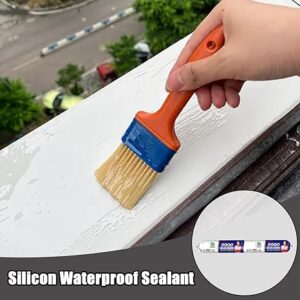 9900 Silicon Waterproof Sealant