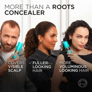 Magic Retouch Instant Root Concealer Spray