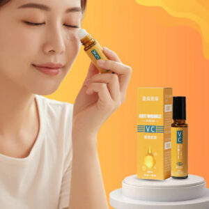 Lutein Anti-Wrinkle Serum 💯 New Younger Skin In days