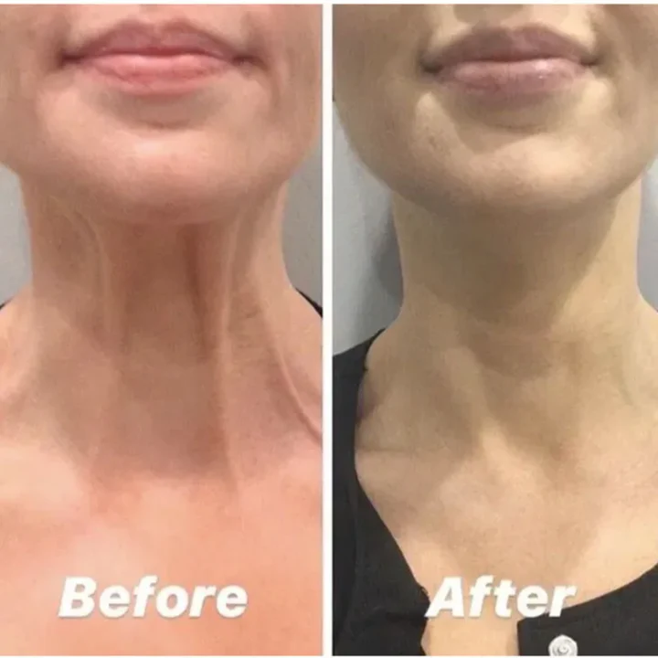 Magec Collagen Fullerene Cream - Image 9