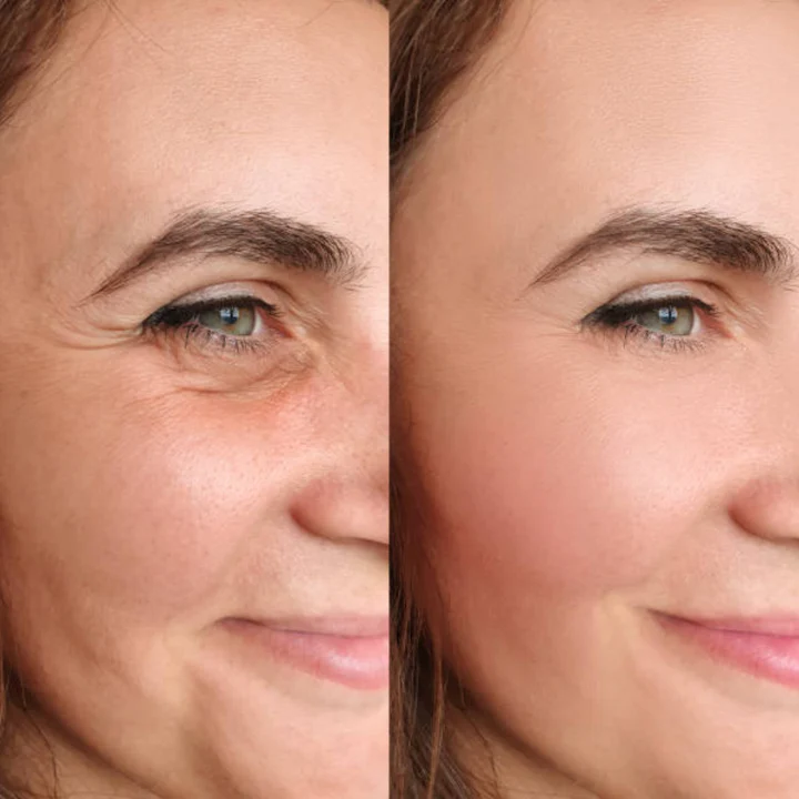 Magec Collagen Fullerene Cream - Image 2