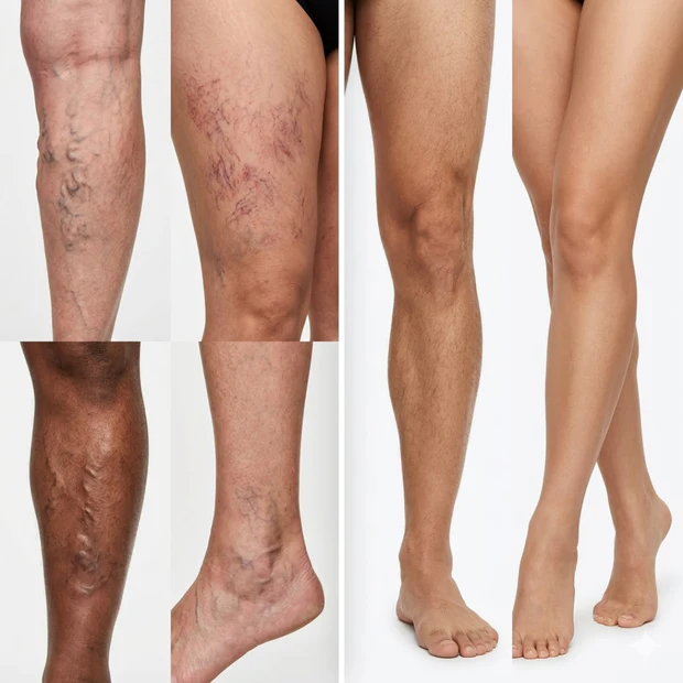 JAYSUING Varicose Veins Relief Cream - Image 2