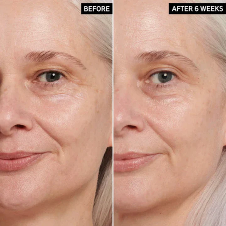 Magec Collagen Fullerene Cream - Image 7