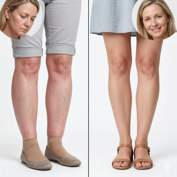 JAYSUING Varicose Veins Relief Cream - Image 5